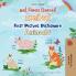 First Picture Dictionary - Animals (Gujarati English Bilingual Children's Book)