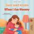 When I am Gloomy (Ukrainian English Bilingual Children's Book)