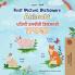 First Picture Dictionary - Animals (English Punjabi Bilingual Children's Book)