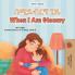 When I am Gloomy (Amharic English Bilingual Children's Book)
