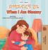 When I am Gloomy (Amharic English Bilingual Children's Book)