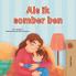 When I am Gloomy (Dutch Children's Book)
