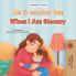 When I am Gloomy (Dutch English Bilingual Children's Book)