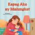 When I am Gloomy (Tagalog Children's Book)