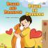 Boxer and Brandon (English Haitian Creole Bilingual Children's Book)