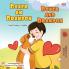 Boxer and Brandon (Haitian Creole English Bilingual Children's Book)