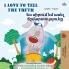 I Love to Tell the Truth (English Armenian Bilingual Book for Kids)