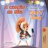 Mia's Song  (Portuguese English Bilingual Children's Book - Brazilian)