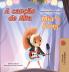 Mia's Song  (Portuguese English Bilingual Children's Book - Brazilian)