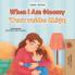 When I am Gloomy (English Greek Bilingual Children's Book)