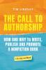 The Call to Authorship