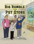 Big Rumble in the Pet Store