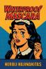 Waterproof Mascara