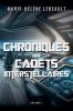 Chroniques des cadets interstellaires