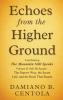 Echoes from the Higher Ground