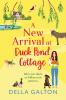 A New Arrival at Duck Pond Cottage
