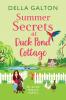 Summer Secrets at Duck Pond Cottage