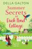 Summer Secrets at Duck Pond Cottage