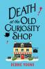 Death at the Old Curiosity Shop