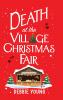 Death at the Village Christmas Fair