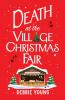 Death at the Village Christmas Fair