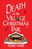 Death at the Village Christmas Fair