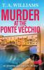 Murder at the Ponte Vecchio