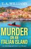 Murder on an Italian Island
