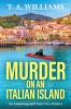 Murder on an Italian Island