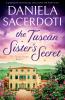 The Tuscan Sister's Secret