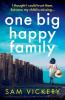 One Big Happy Family