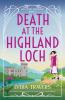 Death at the Highland Loch