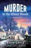 Murder in the Winter Woods