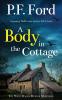 A BODY IN THE COTTAGE a gripping Welsh crime mystery full of twists