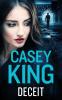 DECEIT a completely unputdownable gritty and gripping gangland thriller