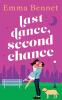 Last Dance Second Chance
