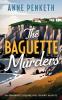 THE BAGUETTE MURDERS