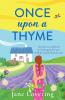Once Upon a Thyme