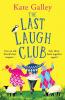 The Last Laugh Club