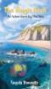 The Magic Rock - An Adventure by the Sea by Angela Donnelly a Magical children's book of all ages