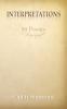Interpretations