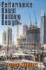 Performance-Based Building Design