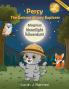Percy The Extraordinary Explorer
