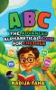 The Advance Alphabetical Book for Children
