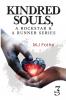 Kindred Souls; A Rockstar & A Runner Series Book 3