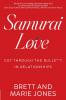Samurai Love