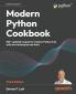 Modern Python Cookbook - Third Edition