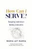 How Can i Serve?