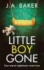 Little Boy Gone
