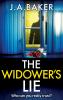 The Widower's Lie